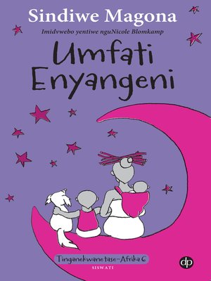 cover image of Umfati eNyangeni